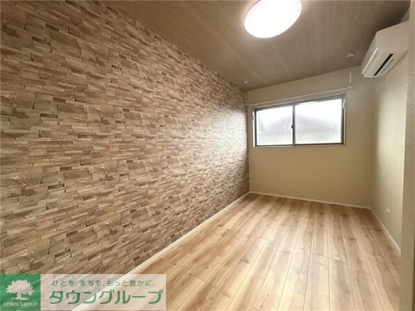 ビショップホームの物件内観写真